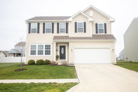 Photo of 1129 Stratford Way, London, OH 43140 (MLS # 226009869)