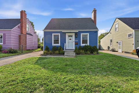 Photo of 869 Binns Boulevard, Columbus, OH 43204 (MLS # 226030109)