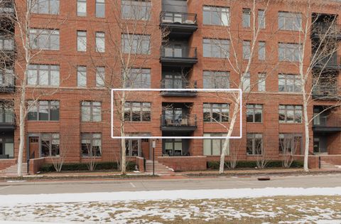 Photo of 828 Bobcat Avenue 204 #204, Columbus, OH 43212 (MLS # 226004182)