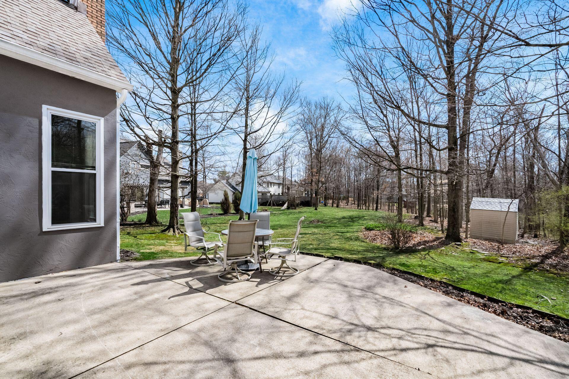 7695 Kinneytuck Court, Lewis Center, Ohio image 41
