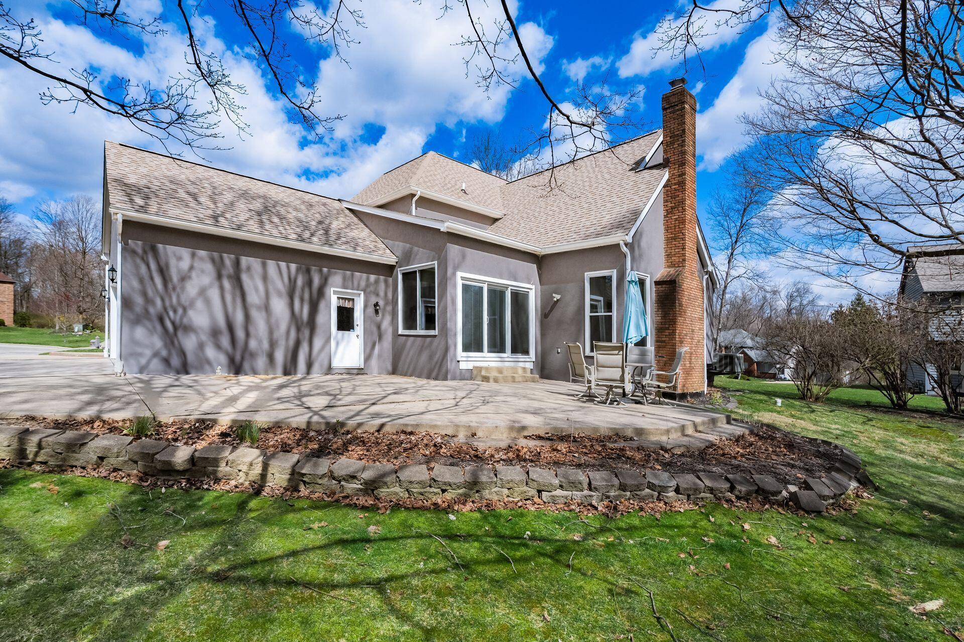 7695 Kinneytuck Court, Lewis Center, Ohio image 42