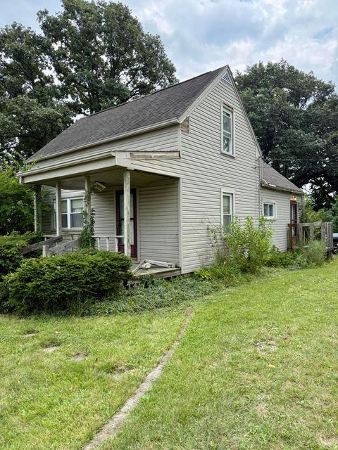 Homes For Sale - 14697 Us 36<br/> Union County, Marysville, OH 43040