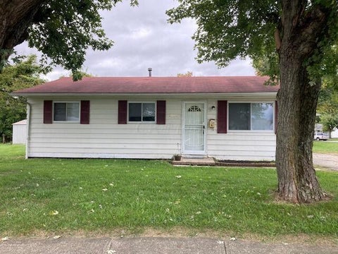 Photo of 2904 Nuway Road, Columbus, OH 43207 (MLS # 226038196)