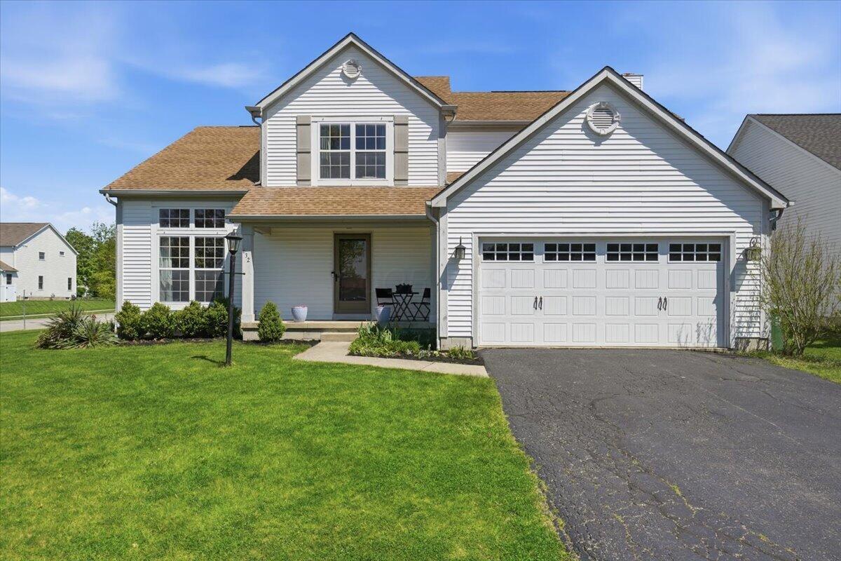 632 Mill Wood Boulevard