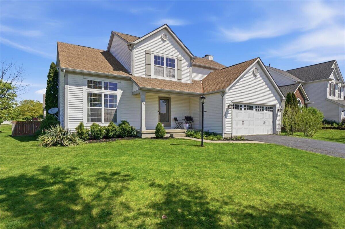 632 Mill Wood Boulevard