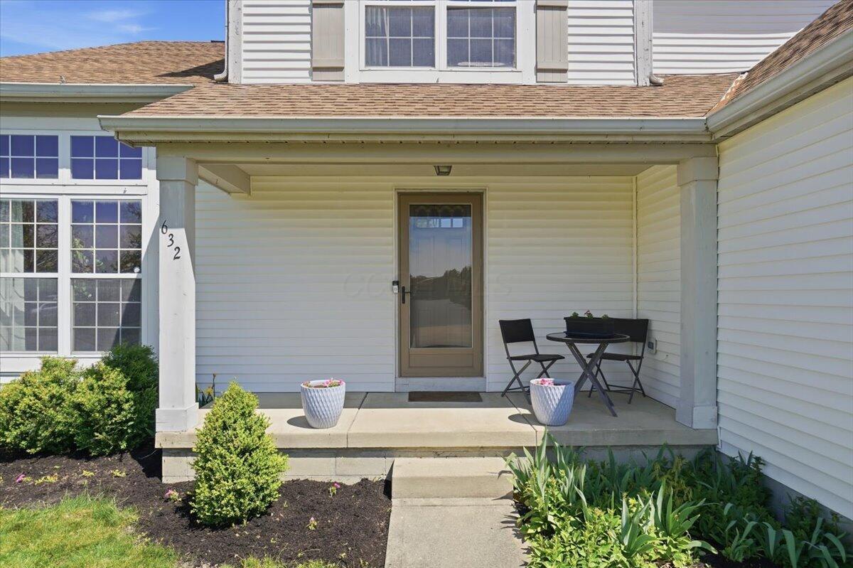 632 Mill Wood Boulevard