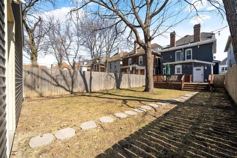 Tiny photo for 423 Saint Clair Avenue, Columbus, OH 43203 (MLS # 226001692)