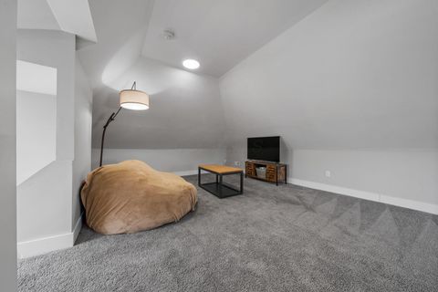 Tiny photo for 423 Saint Clair Avenue, Columbus, OH 43203 (MLS # 226001692)