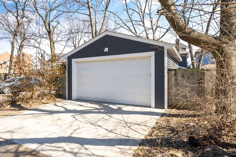 Tiny photo for 423 Saint Clair Avenue, Columbus, OH 43203 (MLS # 226001692)