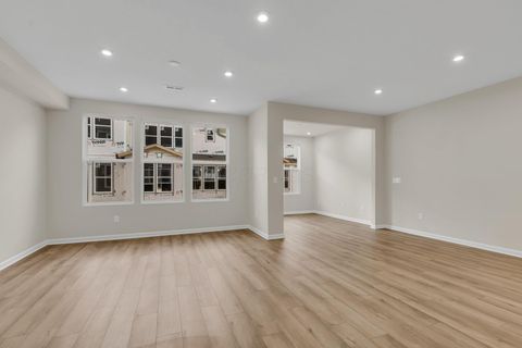 Tiny photo for 3377 Abberley Drive LOT 902 #LOT 902, New Albany, OH 43054 (MLS # 225027019)