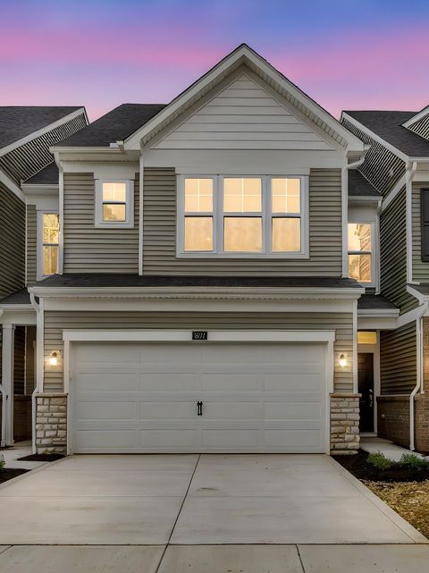 Tiny photo for 3377 Abberley Drive LOT 902 #LOT 902, New Albany, OH 43054 (MLS # 225027019)