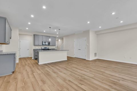 Tiny photo for 3377 Abberley Drive LOT 902 #LOT 902, New Albany, OH 43054 (MLS # 225027019)