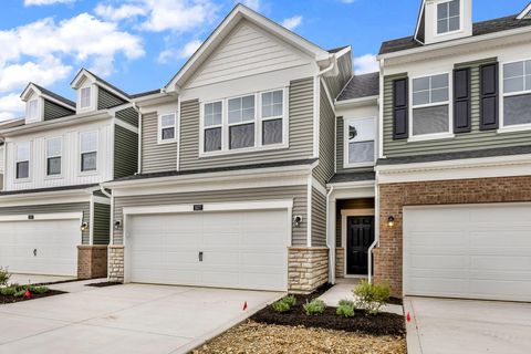 Tiny photo for 3377 Abberley Drive LOT 902 #LOT 902, New Albany, OH 43054 (MLS # 225027019)