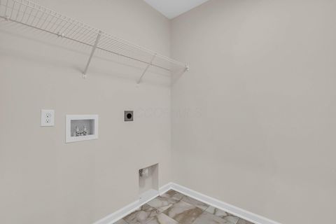 Tiny photo for 3377 Abberley Drive LOT 902 #LOT 902, New Albany, OH 43054 (MLS # 225027019)