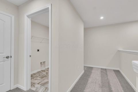 Tiny photo for 3377 Abberley Drive LOT 902 #LOT 902, New Albany, OH 43054 (MLS # 225027019)