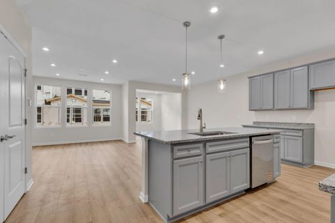 Tiny photo for 3377 Abberley Drive LOT 902 #LOT 902, New Albany, OH 43054 (MLS # 225027019)