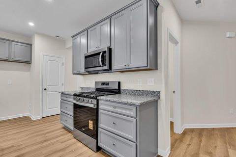 Tiny photo for 3377 Abberley Drive LOT 902 #LOT 902, New Albany, OH 43054 (MLS # 225027019)