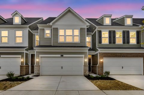 Tiny photo for 3377 Abberley Drive LOT 902 #LOT 902, New Albany, OH 43054 (MLS # 225027019)