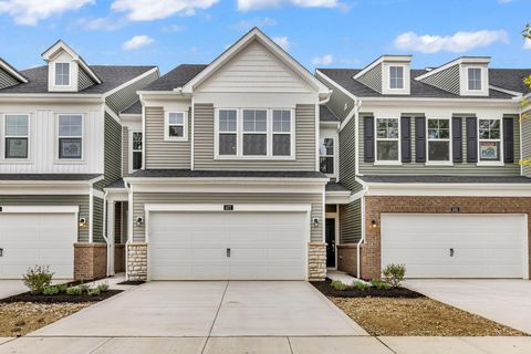 Tiny photo for 3377 Abberley Drive LOT 902 #LOT 902, New Albany, OH 43054 (MLS # 225027019)
