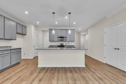 Tiny photo for 3377 Abberley Drive LOT 902 #LOT 902, New Albany, OH 43054 (MLS # 225027019)