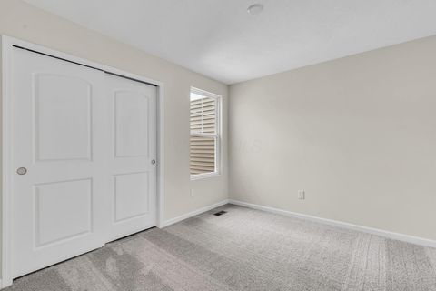 Tiny photo for 3377 Abberley Drive LOT 902 #LOT 902, New Albany, OH 43054 (MLS # 225027019)