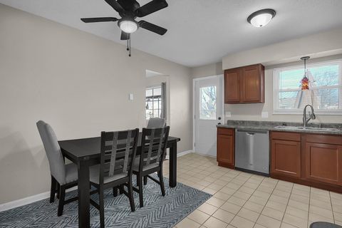 Tiny photo for 1452 Ironwood Drive, Columbus, OH 43229 (MLS # 226005812)