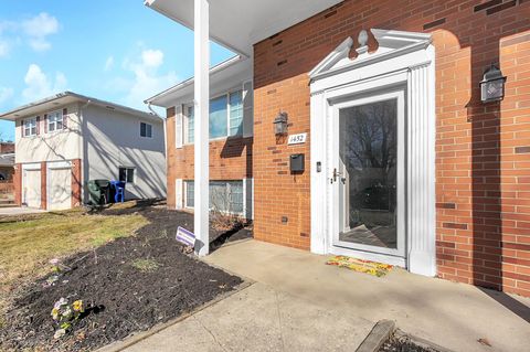 Tiny photo for 1452 Ironwood Drive, Columbus, OH 43229 (MLS # 226005812)