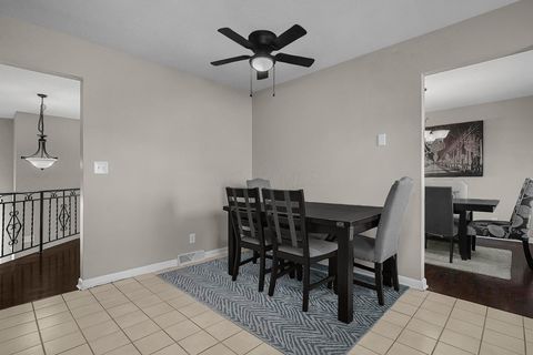 Tiny photo for 1452 Ironwood Drive, Columbus, OH 43229 (MLS # 226005812)