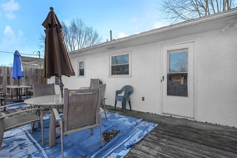 Tiny photo for 1452 Ironwood Drive, Columbus, OH 43229 (MLS # 226005812)