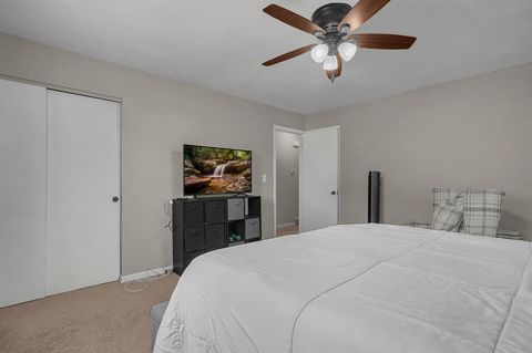 Tiny photo for 1452 Ironwood Drive, Columbus, OH 43229 (MLS # 226005812)