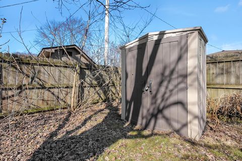 Tiny photo for 1452 Ironwood Drive, Columbus, OH 43229 (MLS # 226005812)