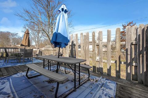 Tiny photo for 1452 Ironwood Drive, Columbus, OH 43229 (MLS # 226005812)