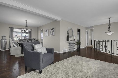 Tiny photo for 1452 Ironwood Drive, Columbus, OH 43229 (MLS # 226005812)