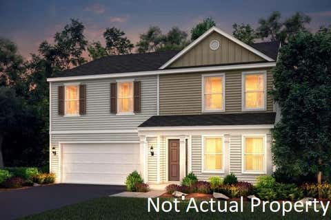 Photo of 258 Dowler Drive Lot 310 #Lot 310, South Bloomfield, OH 43103 (MLS # 226030137)
