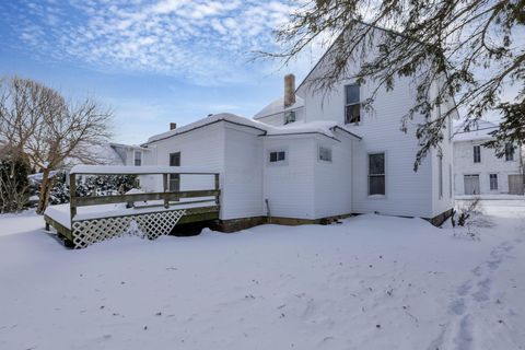 Tiny photo for 1106 Homer Road NW, Homer, OH 43027 (MLS # 226003037)