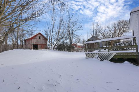Tiny photo for 1106 Homer Road NW, Homer, OH 43027 (MLS # 226003037)