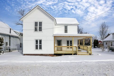 Tiny photo for 1106 Homer Road NW, Homer, OH 43027 (MLS # 226003037)