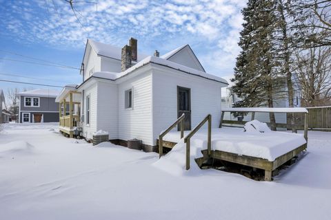 Tiny photo for 1106 Homer Road NW, Homer, OH 43027 (MLS # 226003037)