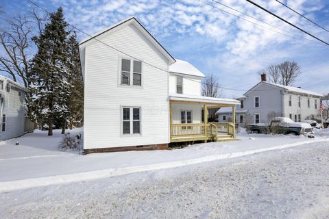 Tiny photo for 1106 Homer Road NW, Homer, OH 43027 (MLS # 226003037)