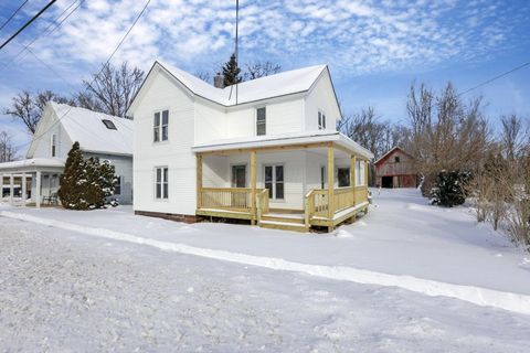 Photo of 1106 Homer Road NW, Homer, OH 43027 (MLS # 226003037)
