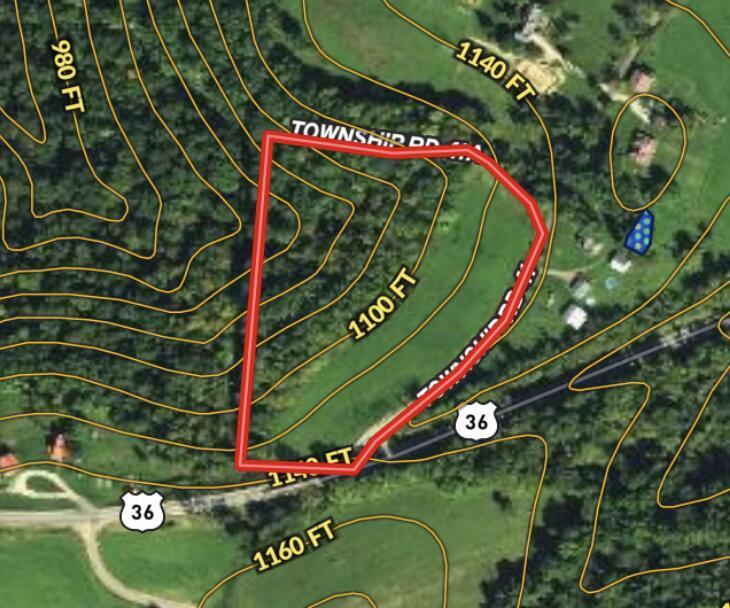 Township Rd 41 #A, Warsaw, Ohio image 11