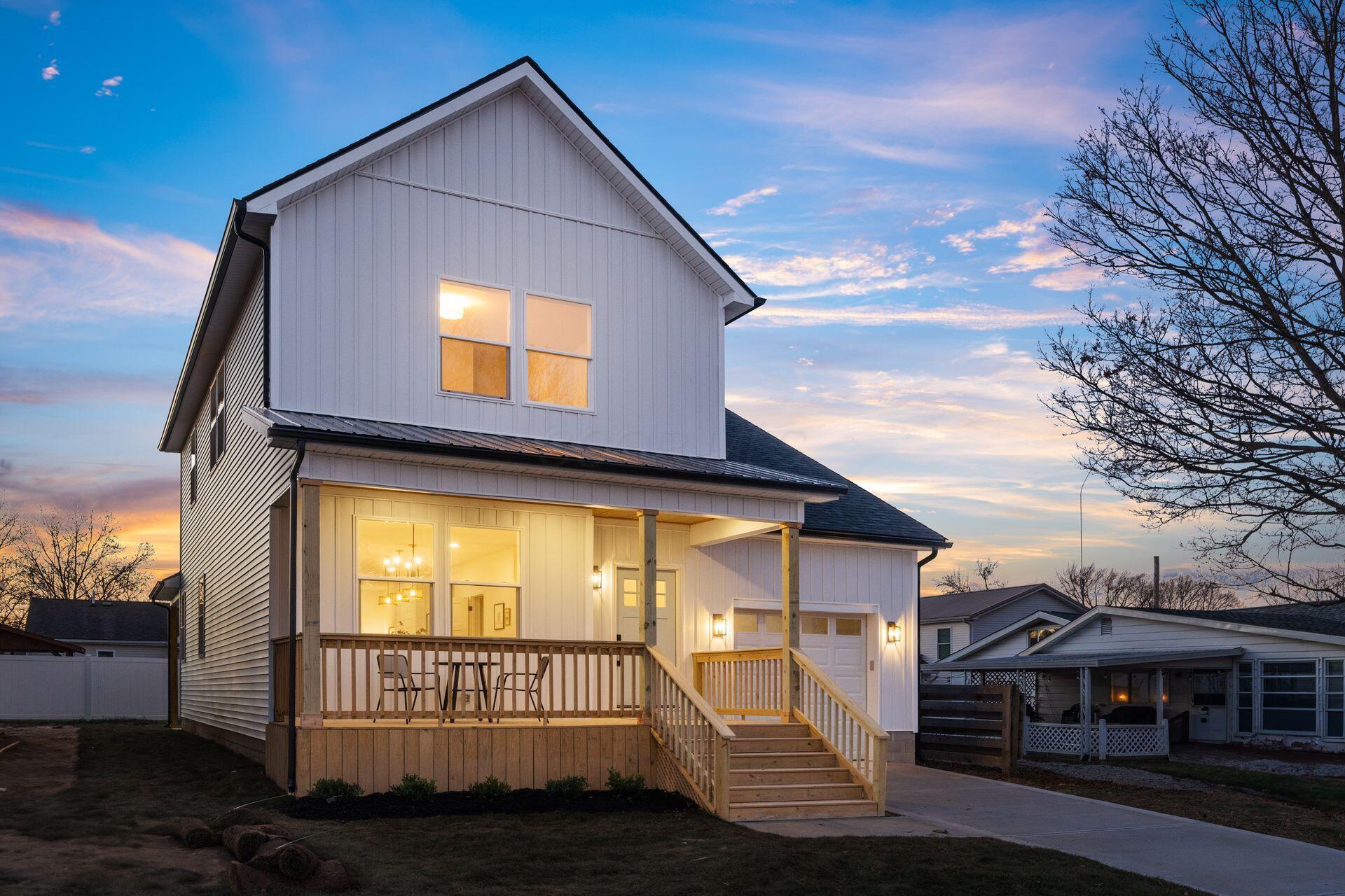 12077 9th Avenue, Millersport, Ohio image 27