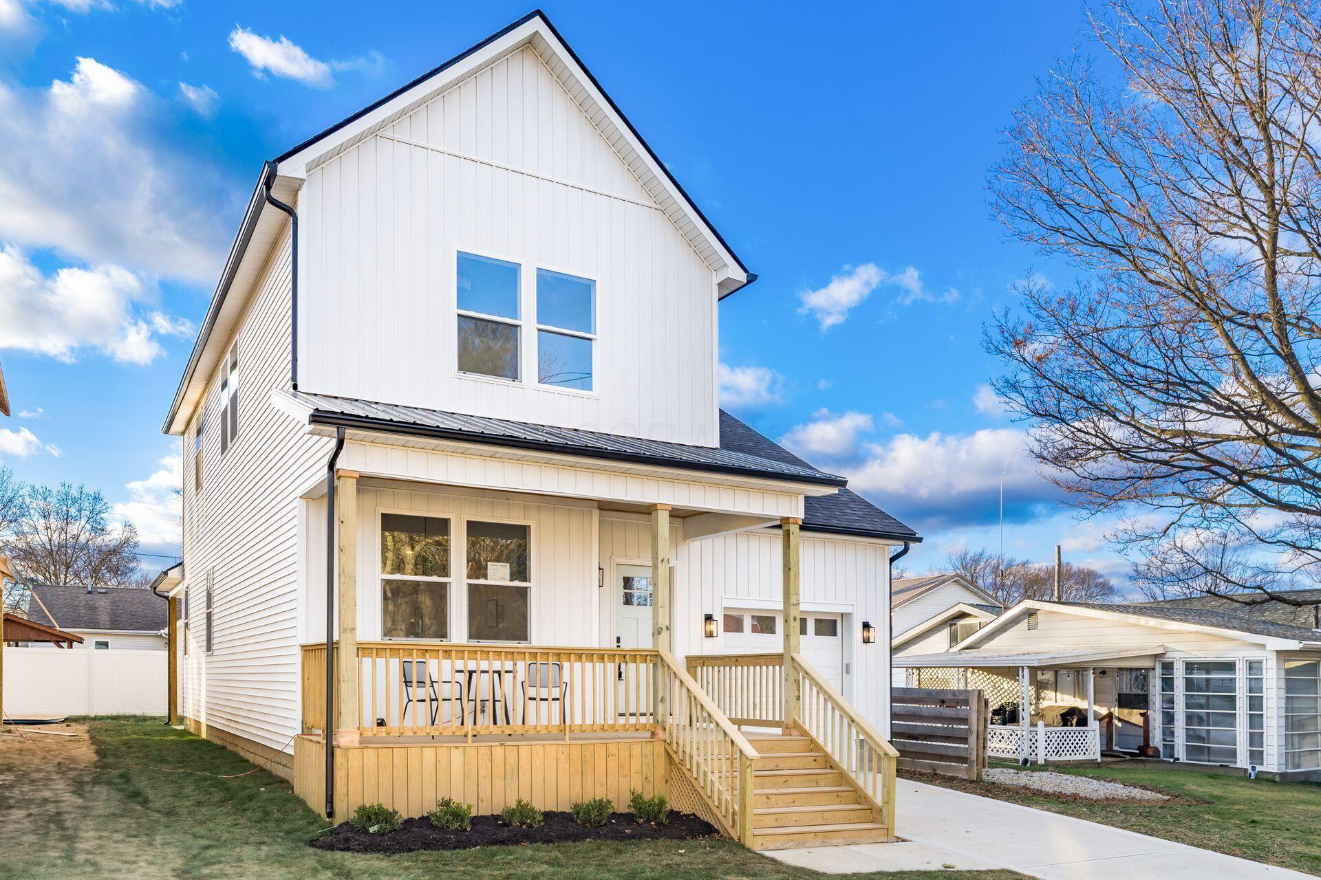 12077 9th Avenue, Millersport, Ohio image 1