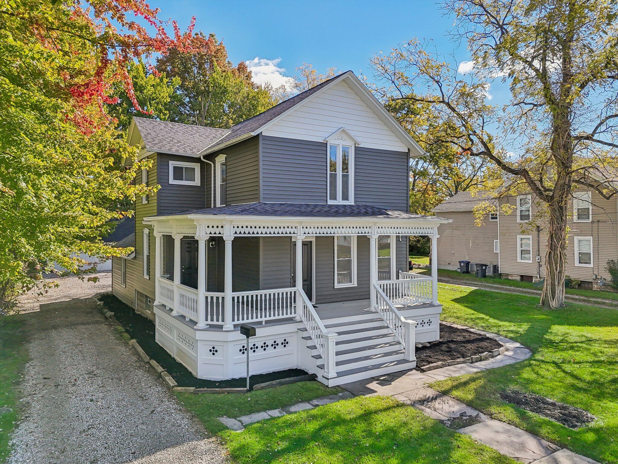 235 N Main Street, Oberlin, Ohio image 1