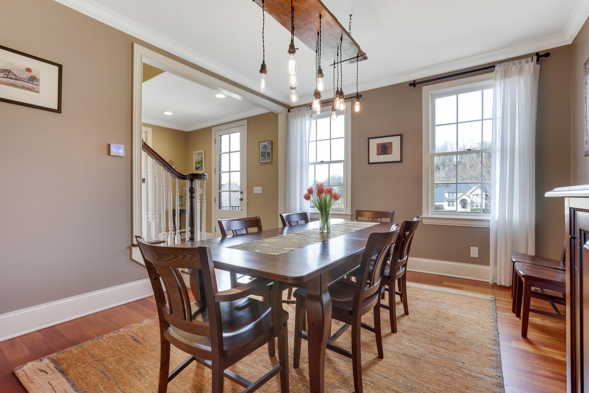 401 Glyn Tawel Drive, Granville, Ohio image 11