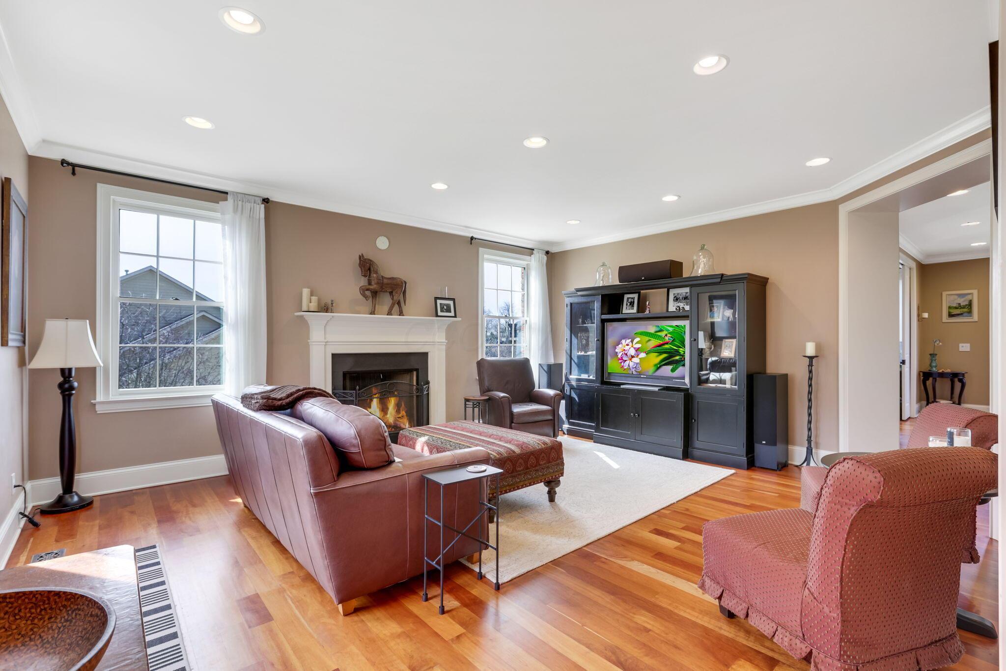 401 Glyn Tawel Drive, Granville, Ohio image 15