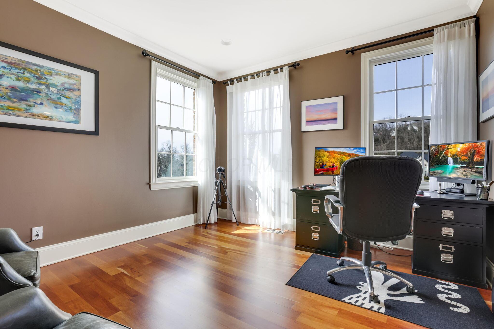 401 Glyn Tawel Drive, Granville, Ohio image 30