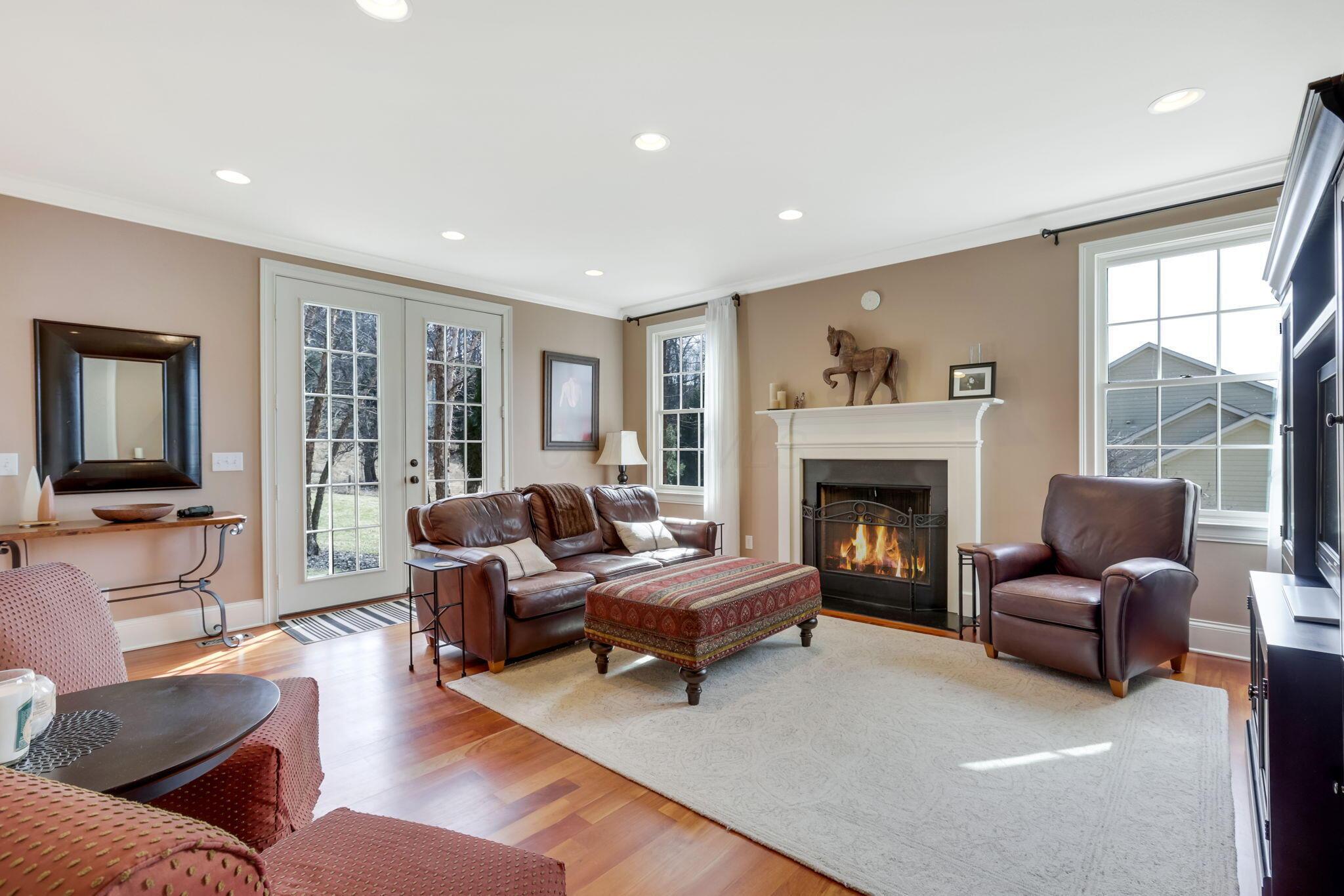 401 Glyn Tawel Drive, Granville, Ohio image 13