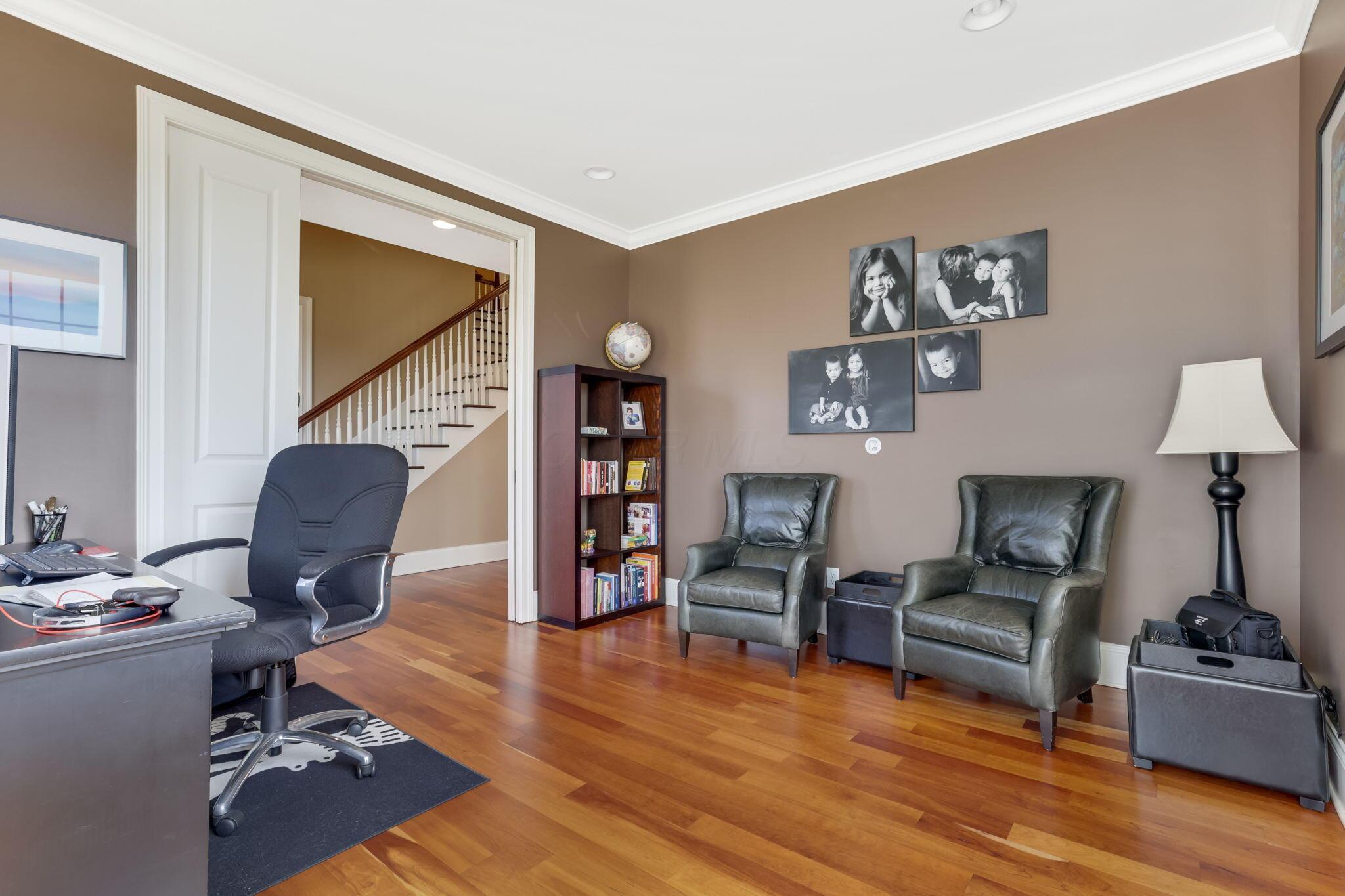 401 Glyn Tawel Drive, Granville, Ohio image 29