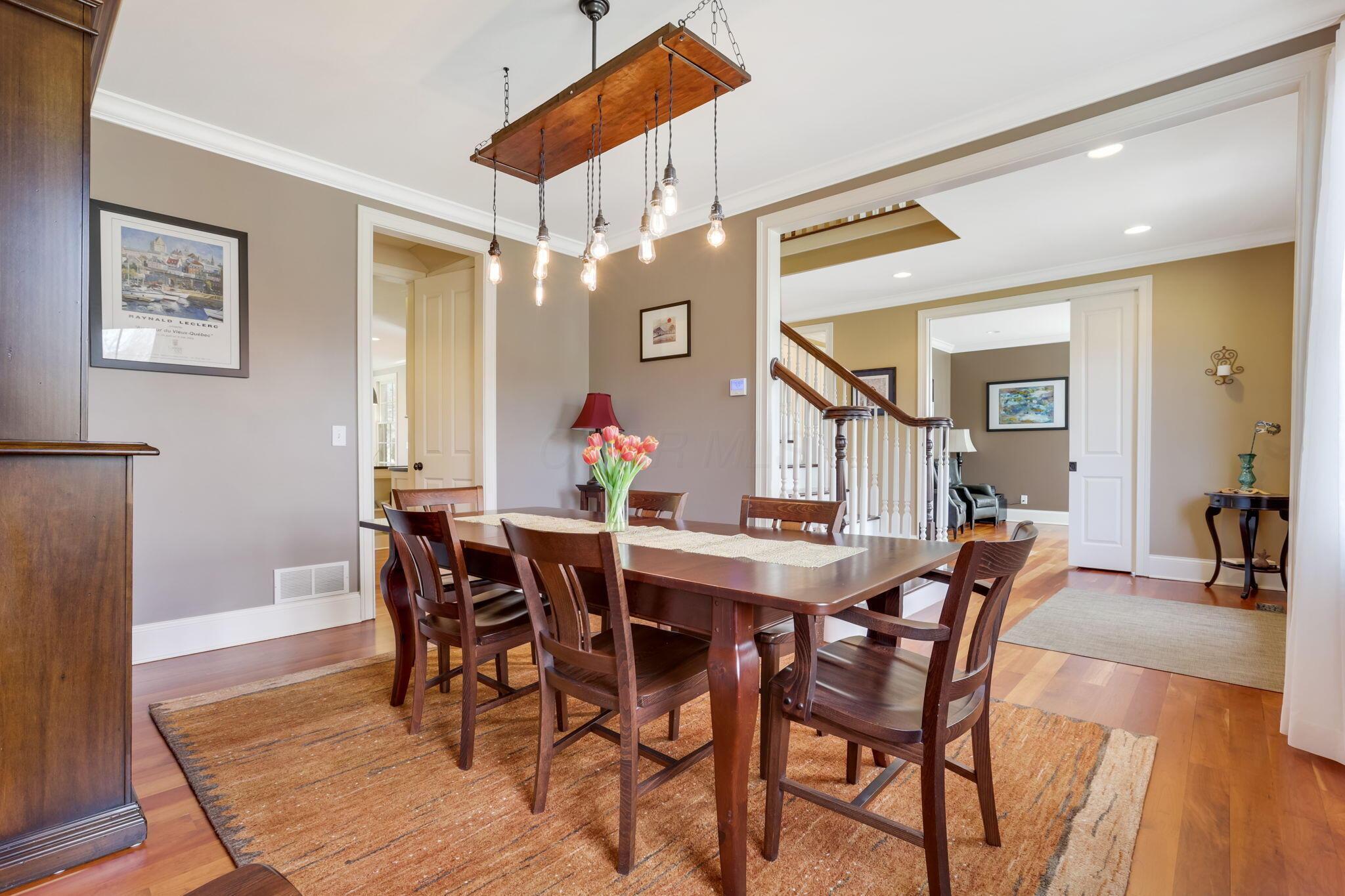 401 Glyn Tawel Drive, Granville, Ohio image 12